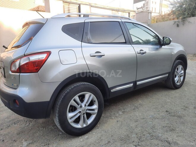 Nissan Qashqai 2012, 292,000 km - 2.0 l - Bakı
