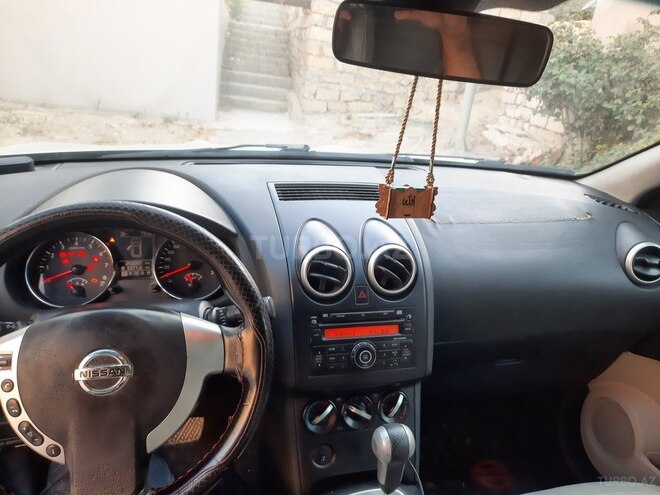 Nissan Qashqai 2012, 292,000 km - 2.0 l - Bakı