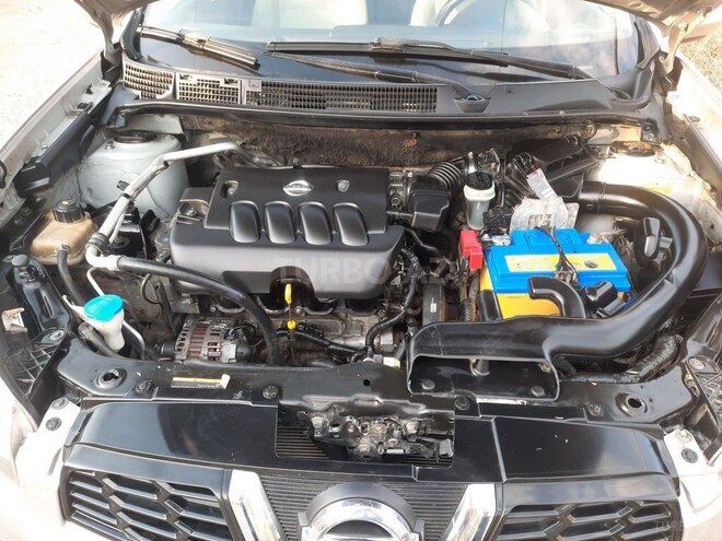 Nissan Qashqai 2012, 292,000 km - 2.0 l - Bakı