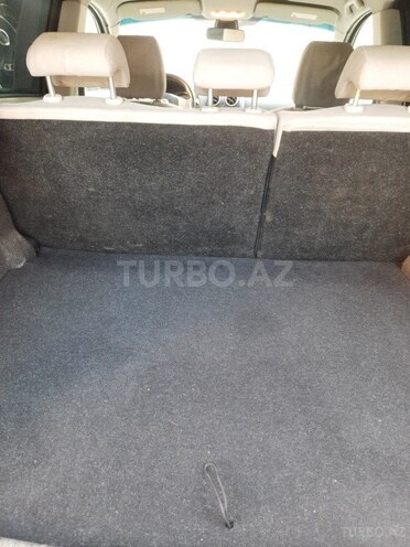 Nissan Qashqai 2012, 292,000 km - 2.0 l - Bakı