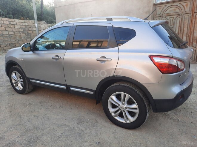 Nissan Qashqai 2012, 292,000 km - 2.0 l - Bakı