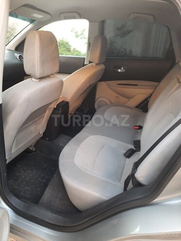 Nissan Qashqai 2012, 292,000 km - 2.0 l - Bakı