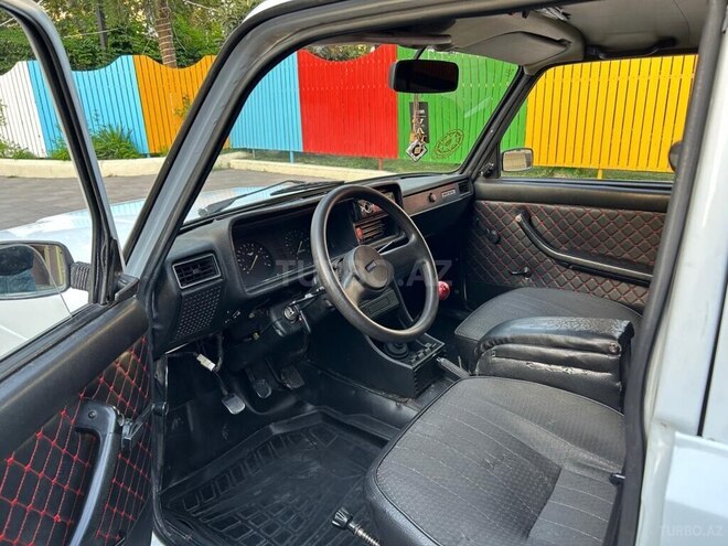 LADA (VAZ) 2107 2009, 155,555 km - 1.6 л - Göyçay