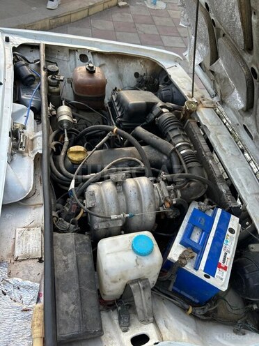 LADA (VAZ) 2107 2009, 155,555 km - 1.6 л - Göyçay