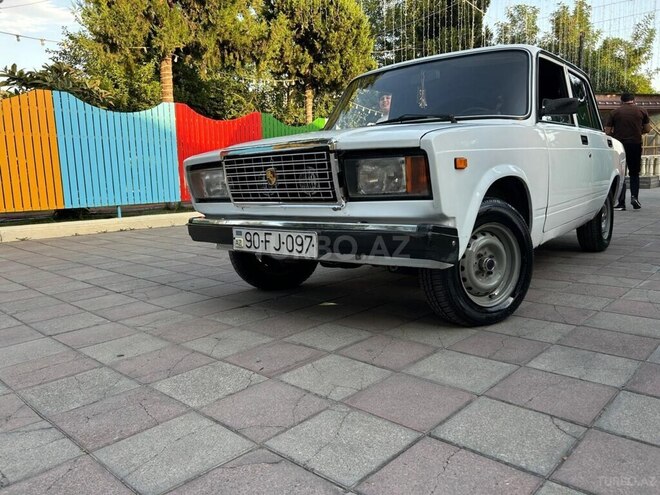 LADA (VAZ) 2107 2009, 155,555 km - 1.6 л - Göyçay
