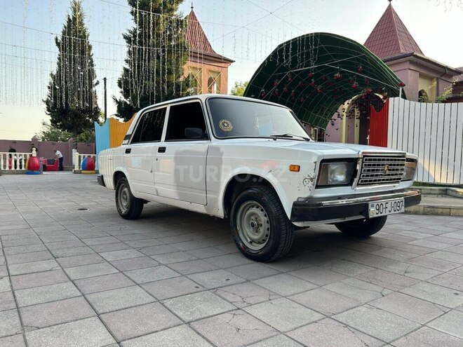 LADA (VAZ) 2107 2009, 155,555 km - 1.6 л - Göyçay