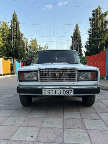 LADA (VAZ) 2107 2009, 155,555 km - 1.6 л - Göyçay