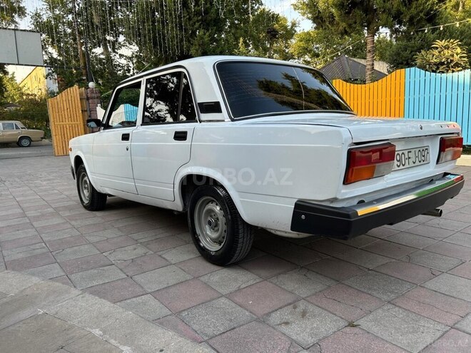 LADA (VAZ) 2107 2009, 155,555 km - 1.6 л - Göyçay