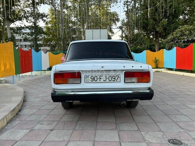 LADA (VAZ) 2107 2009, 155,555 km - 1.6 л - Göyçay