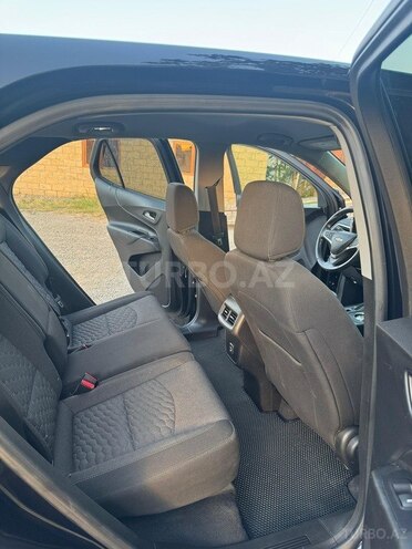 Chevrolet Equinox 2020, 117,482 km - 1.5 l - Şəmkir