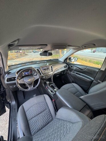 Chevrolet Equinox 2020, 117,482 km - 1.5 l - Şəmkir