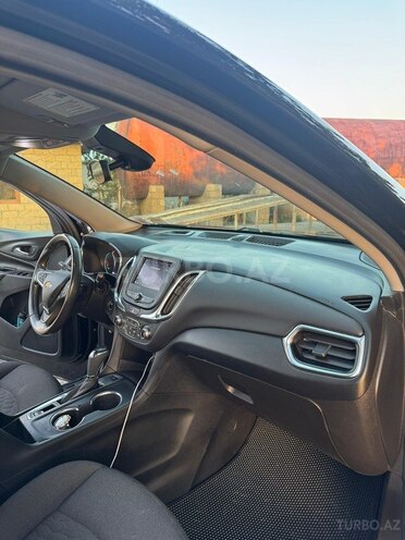 Chevrolet Equinox 2020, 117,482 km - 1.5 l - Şəmkir