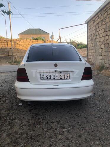 Opel Vectra 1996, 285,694 km - 1.8 l - Sumqayıt