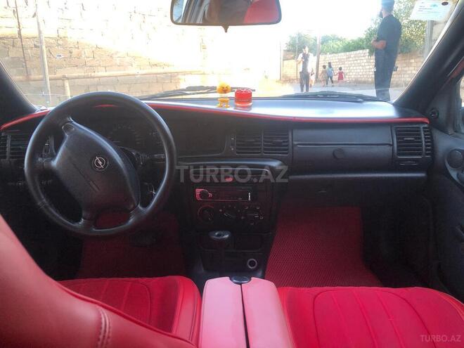 Opel Vectra 1996, 285,694 km - 1.8 l - Sumqayıt
