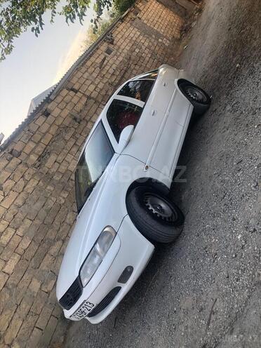 Opel Vectra 1996, 285,694 km - 1.8 l - Sumqayıt