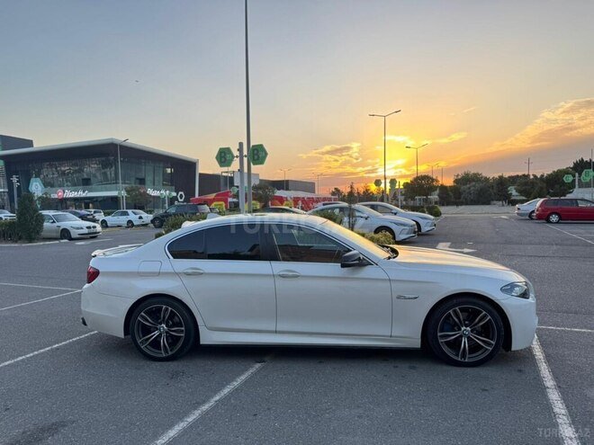 BMW 528 2012, 270,000 km - 2.0 l - Bakı