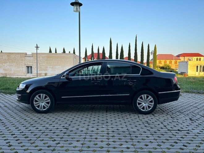 Volkswagen Passat 2010, 267,300 km - 1.8 l - Şəmkir