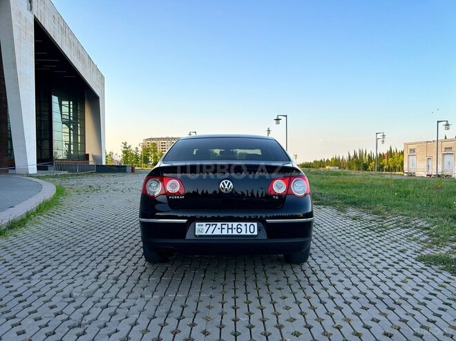 Volkswagen Passat 2010, 267,300 km - 1.8 l - Şəmkir