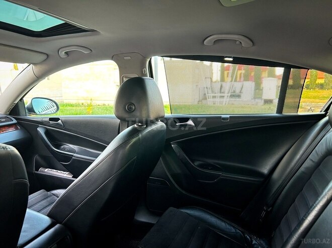 Volkswagen Passat 2010, 267,300 km - 1.8 l - Şəmkir