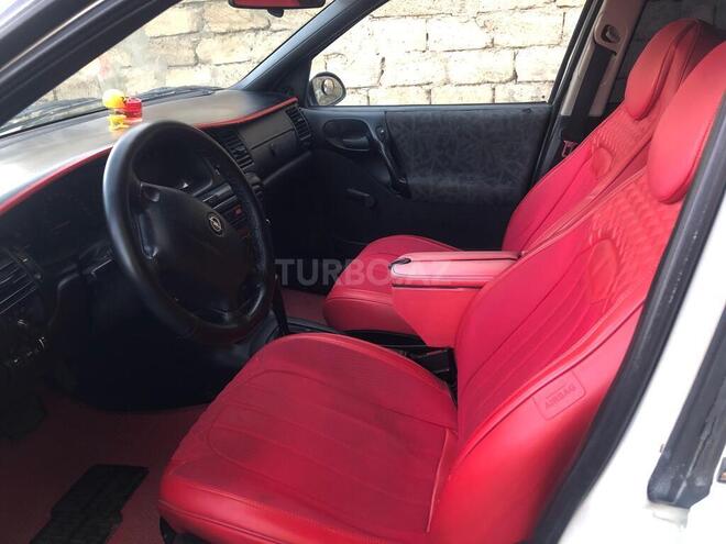Opel Vectra 1996, 285,694 km - 1.8 l - Sumqayıt
