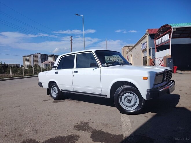 LADA (VAZ) 2107 2008, 33,000 km - 1.6 l - Gəncə
