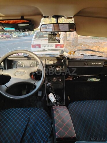 LADA (VAZ) 2107 2008, 33,000 km - 1.6 l - Gəncə