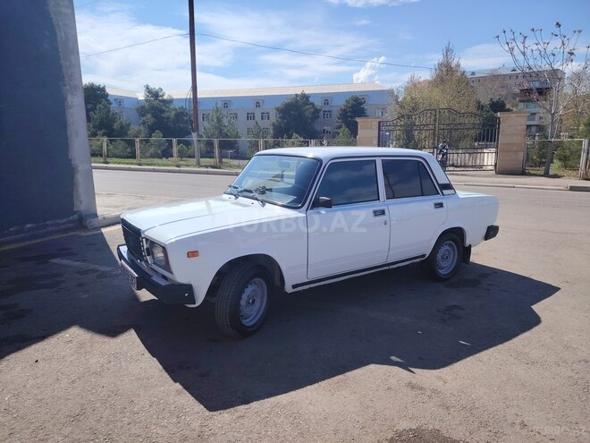 LADA (VAZ) 2107 2008, 33,000 km - 1.6 l - Gəncə