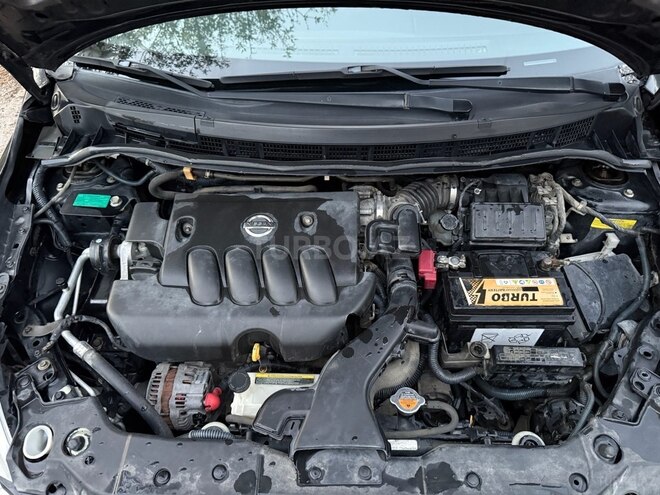 Nissan Tiida 2011, 265,000 km - 1.6 л - Bakı