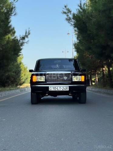 LADA (VAZ) 2107 1992, 198,700 km - 1.6 l - Ağdaş