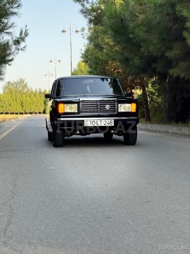 LADA (VAZ) 2107 1992, 198,700 km - 1.6 l - Ağdaş