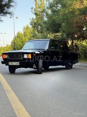 LADA (VAZ) 2107 1992, 198,700 km - 1.6 l - Ağdaş