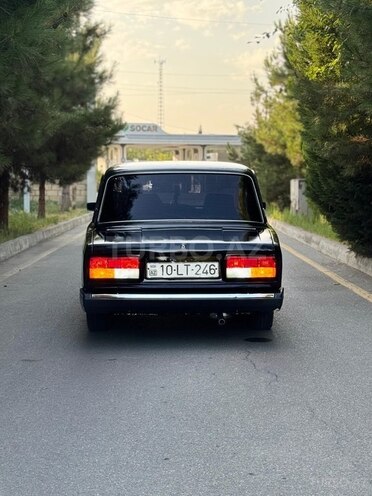 LADA (VAZ) 2107 1992, 198,700 km - 1.6 l - Ağdaş