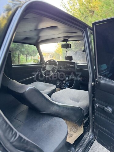 LADA (VAZ) 2107 1992, 198,700 km - 1.6 l - Ağdaş