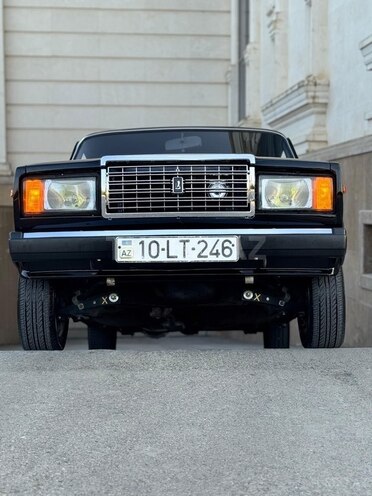 LADA (VAZ) 2107 1992, 198,700 km - 1.6 l - Ağdaş