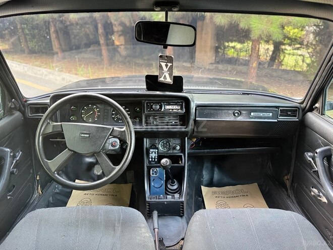 LADA (VAZ) 2107 1992, 198,700 km - 1.6 l - Ağdaş