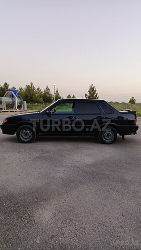 LADA (VAZ) 2115 2010, 410,000 km - 1.6 l - Şirvan