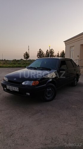 LADA (VAZ) 2115 2010, 410,000 km - 1.6 l - Şirvan