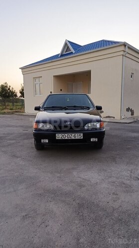 LADA (VAZ) 2115 2010, 410,000 km - 1.6 l - Şirvan