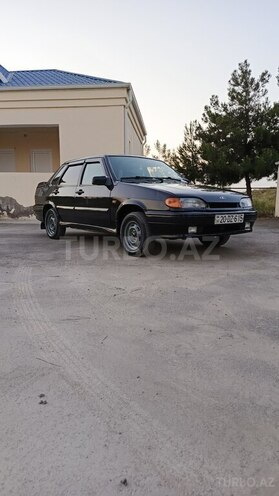 LADA (VAZ) 2115 2010, 410,000 km - 1.6 l - Şirvan