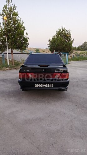 LADA (VAZ) 2115 2010, 410,000 km - 1.6 l - Şirvan