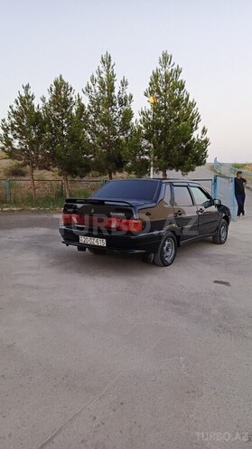 LADA (VAZ) 2115 2010, 410,000 km - 1.6 l - Şirvan
