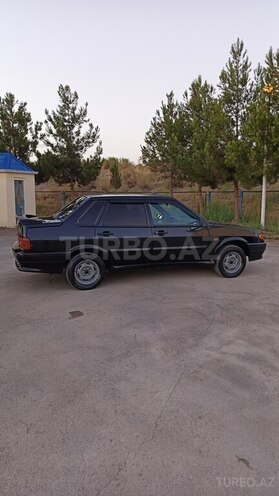 LADA (VAZ) 2115 2010, 410,000 km - 1.6 l - Şirvan