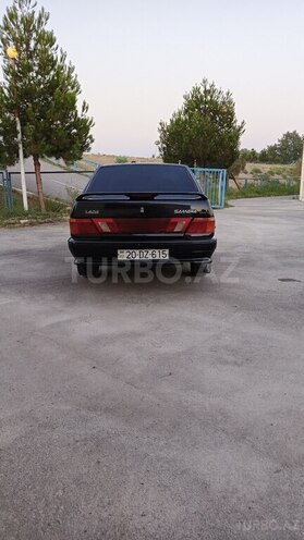 LADA (VAZ) 2115 2010, 410,000 km - 1.6 l - Şirvan