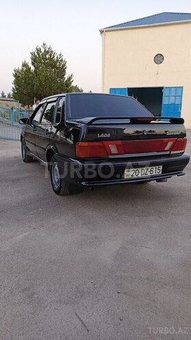 LADA (VAZ) 2115 2010, 410,000 km - 1.6 l - Şirvan