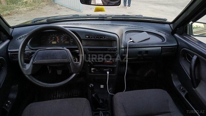LADA (VAZ) 2115 2010, 410,000 km - 1.6 l - Şirvan