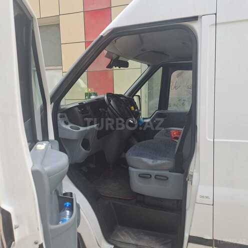 Ford Transit 2008, 356,000 km - 2.4 л - Bakı