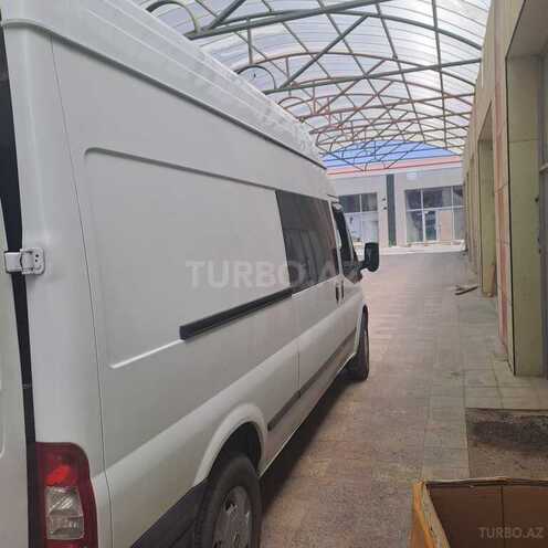 Ford Transit 2008, 356,000 km - 2.4 л - Bakı