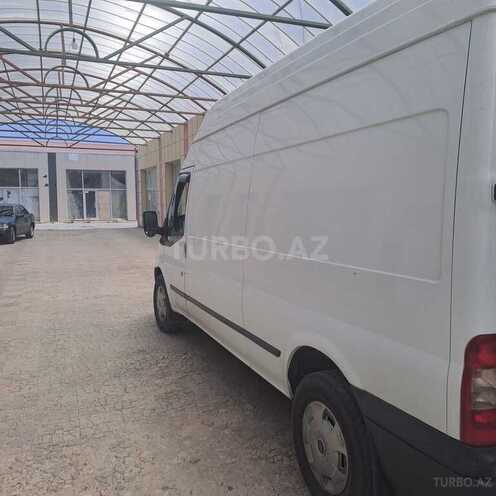 Ford Transit 2008, 356,000 km - 2.4 л - Bakı