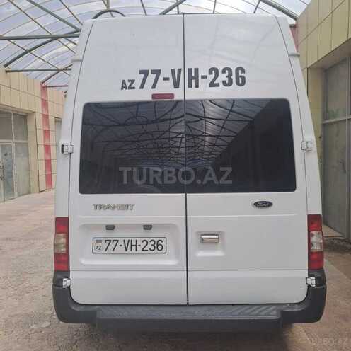 Ford Transit 2008, 356,000 km - 2.4 л - Bakı