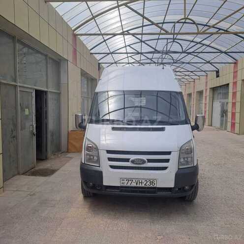 Ford Transit 2008, 356,000 km - 2.4 л - Bakı